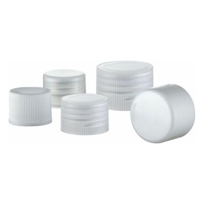 18 mm 20 mm 24 mm 28 mm Normal Cap à vis cylindrique transparent Pour bouteille fourni librement