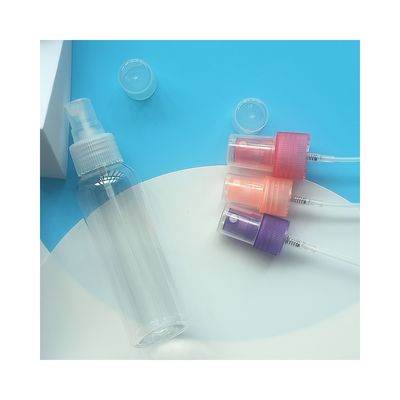 Chinois 18 20 22 24 28 Pulvérisateur de brume fine en plastique Pulvérisateur de bouteille à dosage 0,15-0,2 ml/T