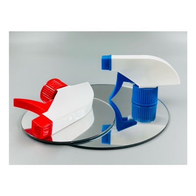Pulvérisateur à déclencheur en plastique pour bouteilles Pulvérisateur de pompe Pulvérisateur de jardin 28 mm