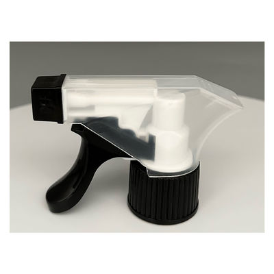 Pulvérisateur durable en plastique 28/410/pulvérisateur de démarrage à buse en mousse pour l'entretien du jardin