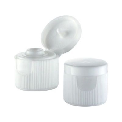 Conception cylindrique et échantillon gratuit avec 18 mm blanc