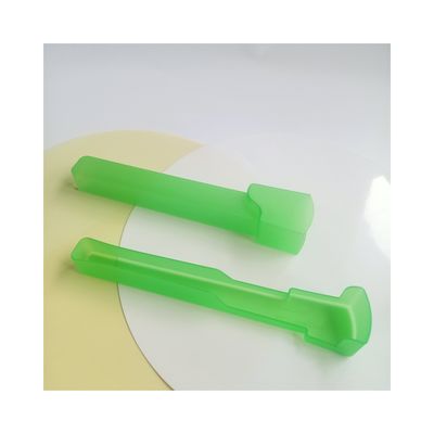 20cm Plastique PP porte-brosses à dents Casse pour autres cosmétiques