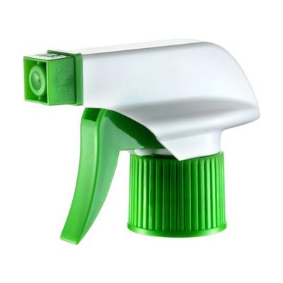 28/400 28/410 pulvérisateur de déclenchement de jardin avec conception anti-déversement