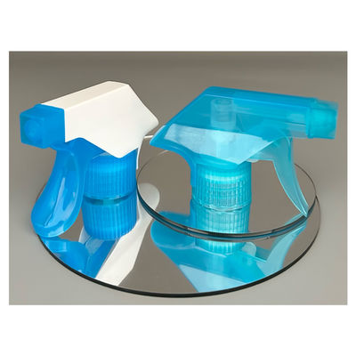 28/400 28/410 28/415 Pulvérisateur de déclenchement pour le nettoyage Fabriqué en plastique en PP Accepte OEM/ODM