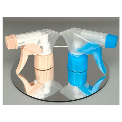 Acceptable pour l'OEM/ODM 28/400 28/410 28/415 Pulvérisateur à déclencheur en plastique avec fonction anti-déversement