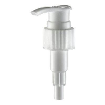 24/410 24/415 28/400 28/410 28/415 Pompe à lotion en plastique pour bouteilles et échantillon fourni