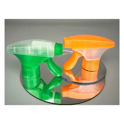 Compact 28/410 pulvérisateur de déclencheur en plastique pulvérisateur de déclencheur en mousse pour stockage à économie d'espace