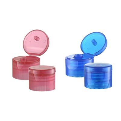 Fermeture de bouteille de shampooing pour bouteille d'eau douce de 24 mm