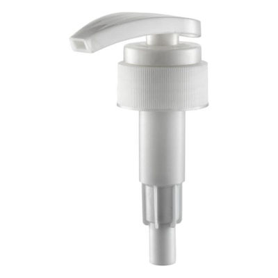 Dispenser de pompe à couleur personnalisée pour les grandes bouteilles de lotion polyvalente