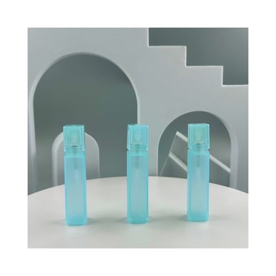 Atomiseur de parfums portable vide et rechargeable de 10 ml et 15 ml avec le logo du client acceptable