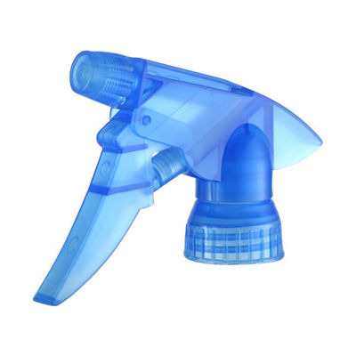 1.1 ml/t Taux de décharge Mini pulvérisateur à déclencheur pour produits capillaires Bouteille d'eau