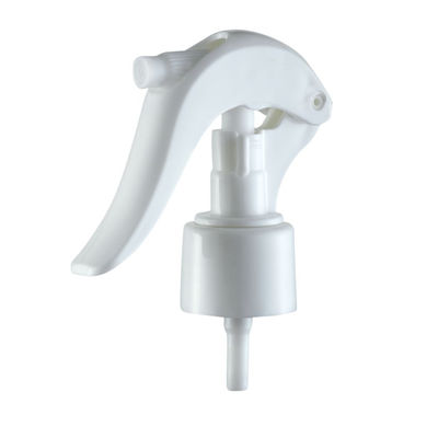 Sprayer de déclenchement d'eau de jardin en plastique avec type de plastique PP et acceptation de OEM/ODM