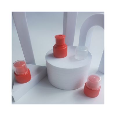 Le détergent liquide plastique non-déversement bouteille d'eau 28/400 28/410 28/415 pousser tirer PP