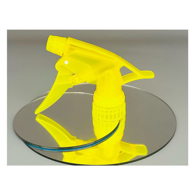 28/400 28/410 pulvérisateur de déclenchement pulvérisateur mini-pompes à brume fine pour bouteille de matières plastiques