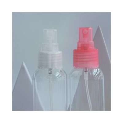 Pulvérisateur à déclencheur à main 18/410 pour bouteilles Pulvérisateur mini-parfum 24 410 22 400 20 410