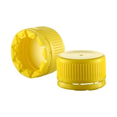 Commande personnalisée Acceptée 32 mm 38 mm Bouchon à vis en plastique