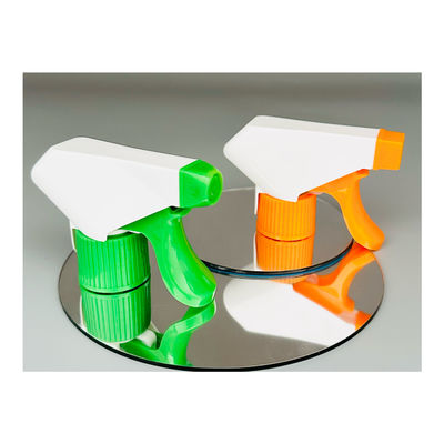 Compétitive 28/400 28/410 28/415 Trigger Sprayer Trigger en mousse pour le plastique de type PP