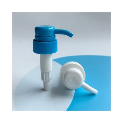 Soins personnels PP 38/410 pompe à lotion grande pompe à tête de distributeur avec et durabilité
