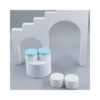 Bouteille directe de crème cosmétique industrielle de 10 ml 15 ml 20 ml pour emballage professionnel