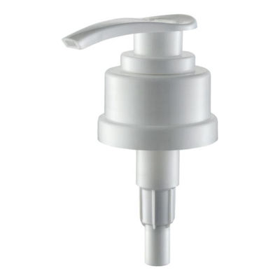 Produits de pulvérisation quotidienne Fonction Grand actionneur Pompes de lotion en plastique pour bouteilles en plastique