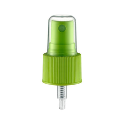 OEM ODM 24/410 pulvérisateur de brume fine avec pulvérisateur de parfum en aluminium-plastique