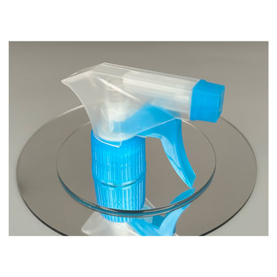 Yuyao personnalisé 28/410 pulvérisateur à déclencheur à main pour les bouteilles de jardin et OEM / ODM Acceptable