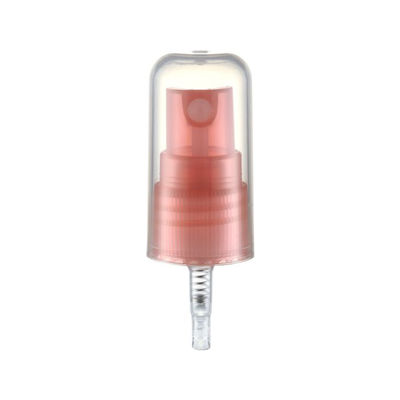 Pulvérisateur de brume fine 18/410 personnalisable pour bouteilles abordable et durable