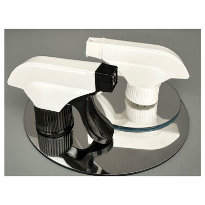 SPRAYER de pompe de type plastique PP 28 mm Pulvérisateur de déclenchement Pulvérisateur de pression à buse pour plastique
