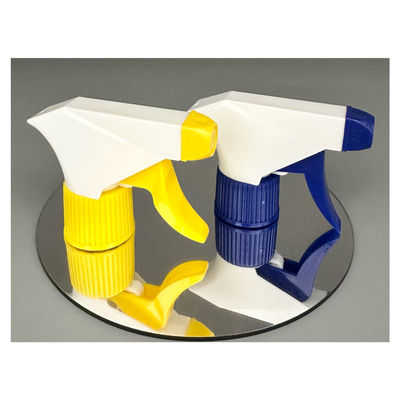 Pulvérisateur de jardin de 28 mm pulvérisateur de détonateur de nettoyage pour non-déversement et taux de décharge de 0,8 ml/T