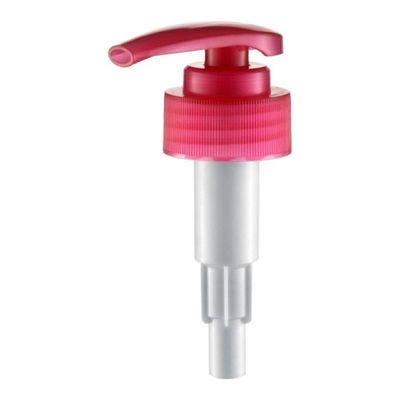 28/410 30/410 32/410 33/410 Pp Pompe à lotion en plastique