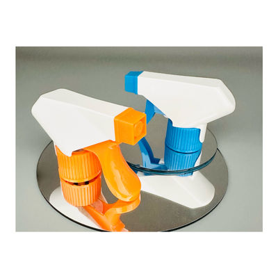 Plomberie à pompe à main en plastique à déclencheur de 28 mm pulvérisateur d'eau pour pulvérisateur de déclencheur de 28/410 OEM/ODM accepté