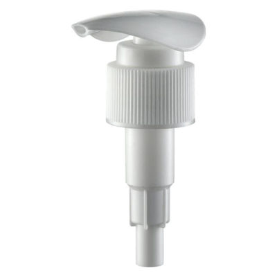 PUMPE SPRAYER Pompes de lotion pour les mains non déversées pour les bouteilles cosmétiques OEM/ODM acceptable