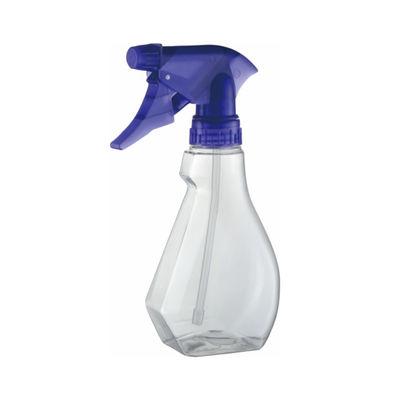 Désinfection efficace avec une bouteille de pulvérisation en PET de 200 ml et un délai de paiement pratique