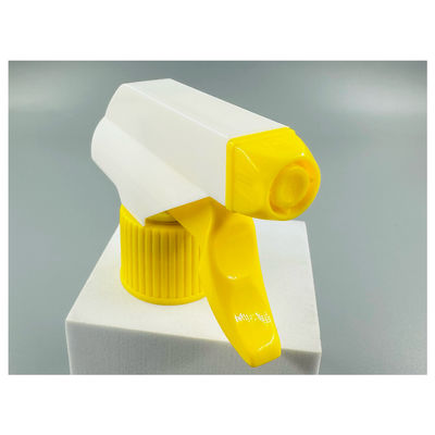 Améliorez votre routine de nettoyage à la maison avec le pulvérisateur de déclencheur en plastique 28/400 28/410 28/415
