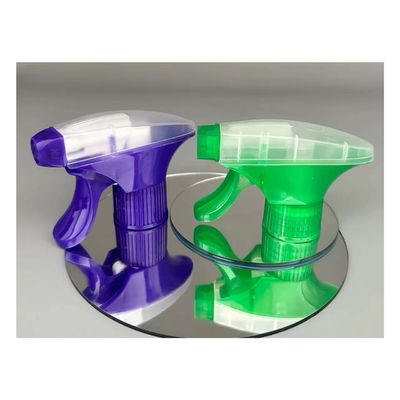 Sprayer à déclencheur en plastique 28/400 28/410 28/415 avec des options de couleurs personnalisées