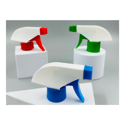 Commande personnalisée Bouteille à pulvérisateur à gaz rond/carré 28/400 28/410 28/415 pour bouteilles