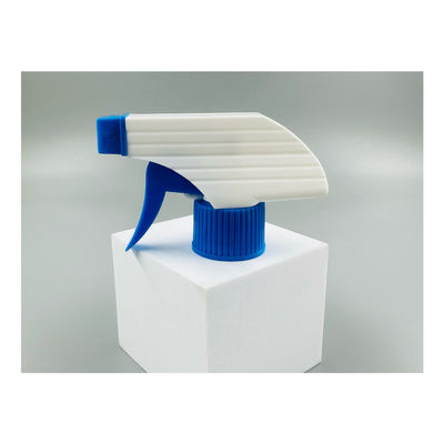 28/415 Pulvérisateur à déclencheur en plastique pour pulvérisation de liquide sans déversement et taille de fermeture de 28 mm