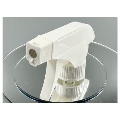 PP 28/410 Pulvérisateur de déclenchement Pulvérisateur de buse en mousse de fil pour solution de nettoyage tout compris