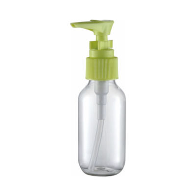 Terme de paiement Le solde contre B / L Copie PET Spray Bouteille 80 ml avec 24/410 pompe à pince