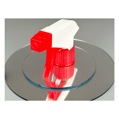 28/410 Pulvérisateur à déclencheur en plastique Résistant aux produits chimiques pour un nettoyage efficace à domicile