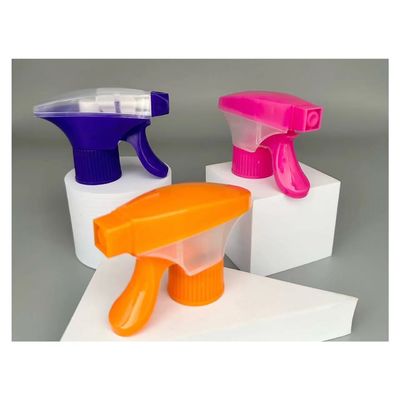 Pulvérisateur de déclenchement d'eau en PP 28/400 28/410 pour des solutions efficaces de nettoyage de cuisine
