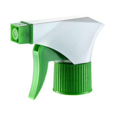 Mini déclencheur de jardin pulvérisateur pulvérisateur à main déclencheur en plastique avec acceptation de commande personnalisée