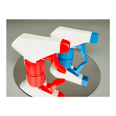 Améliorez vos outils de jardinage avec un pulvérisateur de détonateur à main en plastique anti-déversement de 28 mm