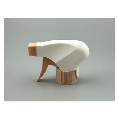 Propulseur à déclencheur personnalisé professionnel de type plastique en PP 28/400 28/410 Propulseur à déclencheur à main