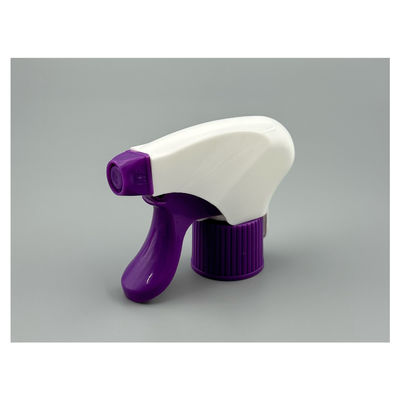 Fourniture directe 28/410 Pulvérisateur de mousse à déclencheur manuel sur mesure pour bouteilles en plastique de type PP