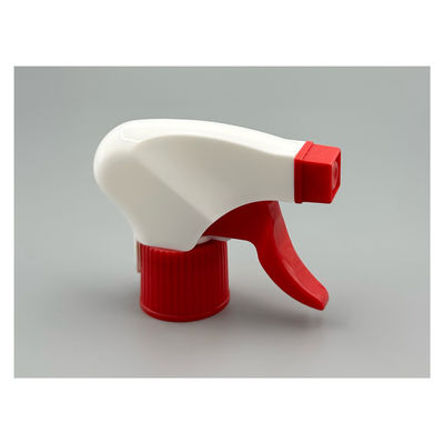 Pulvérisateur de déclenchement en plastique PP personnalisé Pulvérisateur de pompe réglable pour jardin/maison