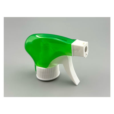 SPRAYER DE PUMPE conception de pulvérisateur à déclencheur en mousse de jardin vert 28/400 pour le lavage de voiture / nettoyage de cuisine