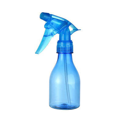 Livraison rapide 28/400 Bouteille à pulvérisateur de déclenchement Bouteille en PET de 180 ml Bouteille de récipient rechargeable