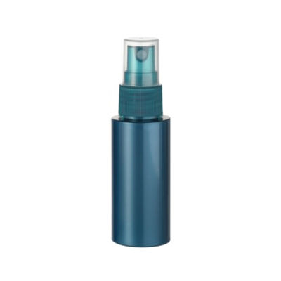 Bouteille vide de 30 ml personnalisée pour animaux de compagnie Bouteille pulvérisatrice en plastique pour les soins capillaires