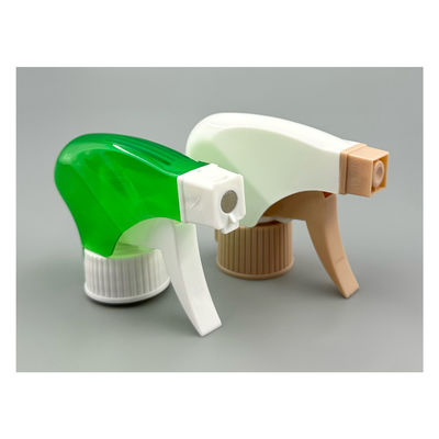 Sprayeur à déclencheur non-déversement 28/400 28/410 28/415 déclencheurs manuels pour bouteilles